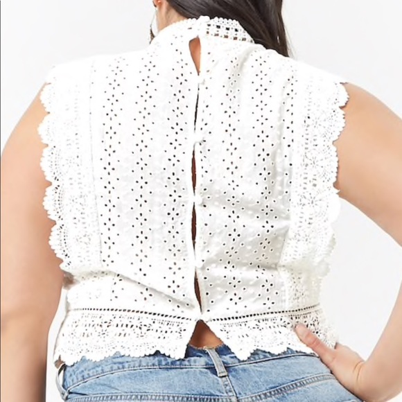 Tank top - Picture 3 of 4